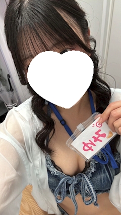 プロフィール写真3・みゆ｜金山楽園・カナヤマラクエン - 名古屋 金山のガールズバー