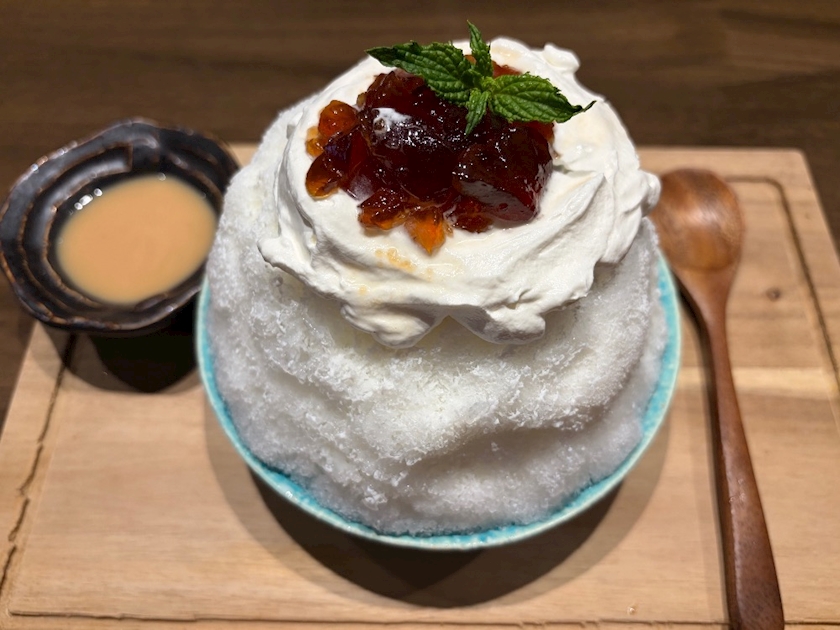 みやびより #86