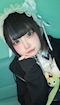 プロフィール写真1・けろ💚みんもん十三｜MINTY MONSTER 十三・ミンティーモンスター - 十三のコンカフェ