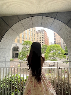 プロフィール写真1・アキ|ラッフルズ - 四谷三丁目のパブ/スナック