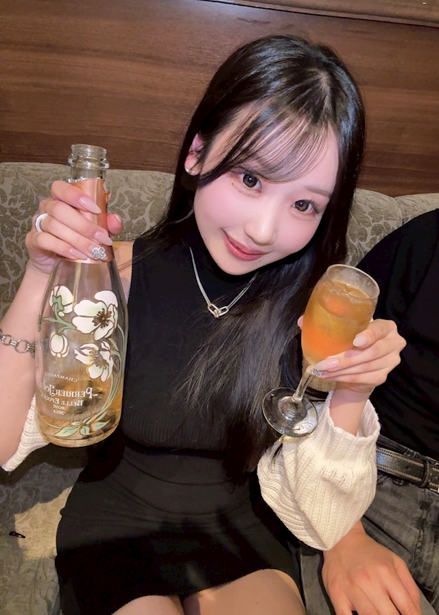 プロフィール写真5・ここあ【池袋 vivid cafe】|