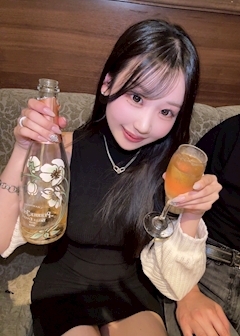 プロフィール写真5・ここあ【池袋 vivid cafe】|vivid cafe・ヴィヴィッドカフェ - 池袋西口のガールズバー