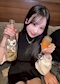 プロフィール写真5・ここあ【池袋 vivid cafe】|vivid cafe・ヴィヴィッドカフェ - 池袋西口のガールズバー