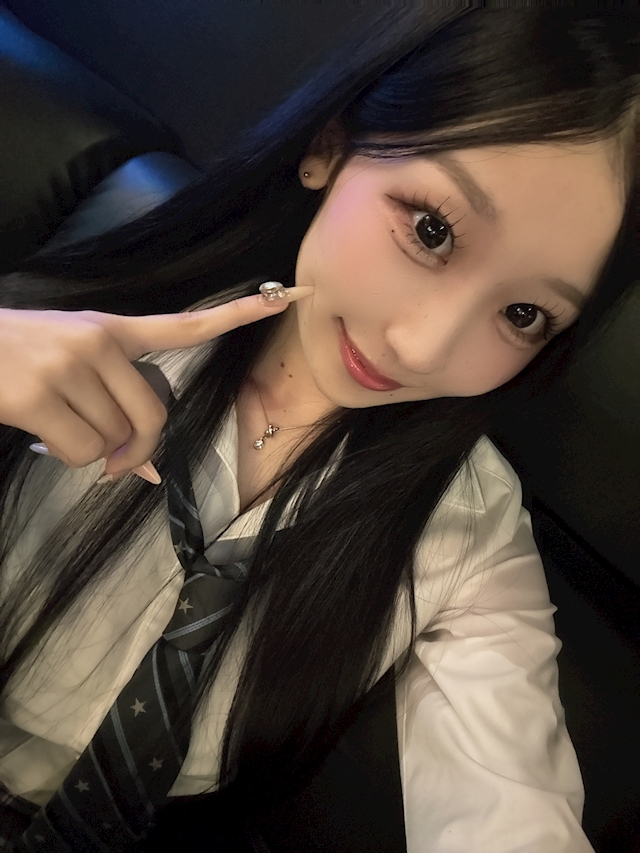 プロフィール写真7・ここあ【池袋 vivid cafe】|