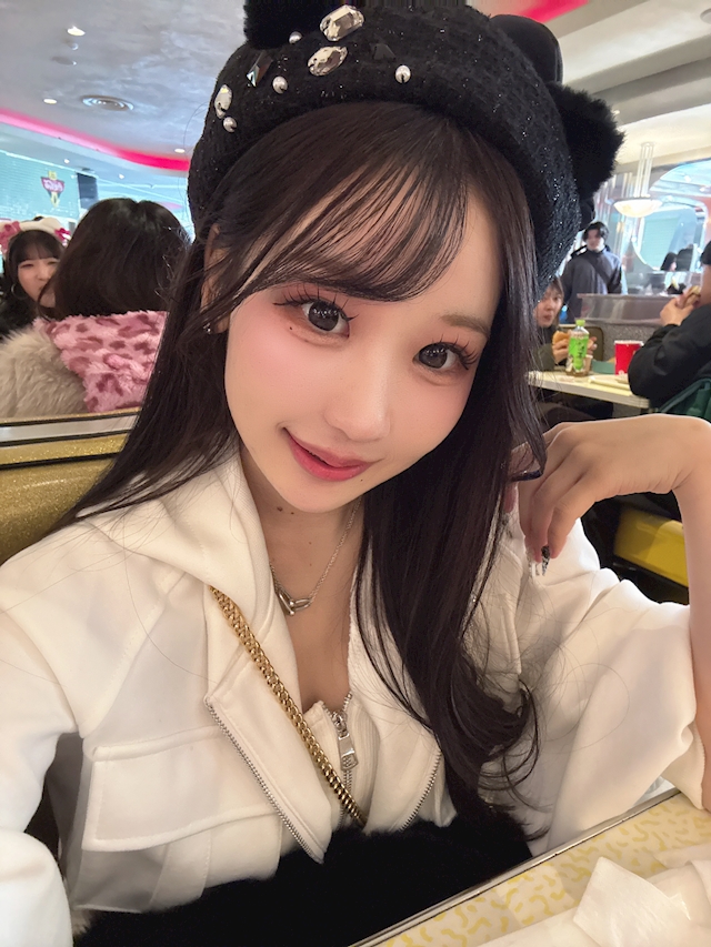 プロフィール写真4・ここあ【池袋 vivid cafe】|