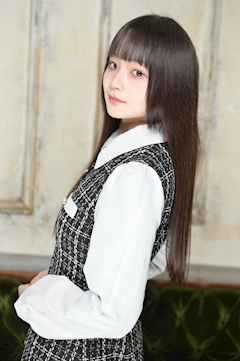プロフィール写真3・ユユ LADIES&GENTLEMEN|CAFE&BAR LADIES&GENTLEMEN・レディースアンドジェントルメン - 津田沼のガールズバー