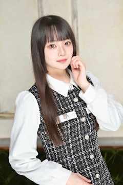 プロフィール写真2・ユユ LADIES&GENTLEMEN|CAFE&BAR LADIES&GENTLEMEN・レディースアンドジェントルメン - 津田沼のガールズバー