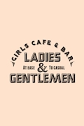 ユユ　LADIES&GENTLEMEN