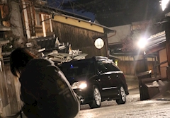 プロフィール写真2・いおり|Girls Bar ALLAMANDA・アラマンダ - 千葉・富士見町のガールズバー