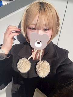 プロフィール写真2・はる|すくーるぱれっと - ミナミのガールズバー