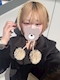 プロフィール写真2・はる|すくーるぱれっと - ミナミのガールズバー