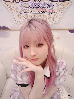 プロフィール写真2・ゆあ｜コン×きゃば・コンキャバ - 池袋東口のコンカフェ