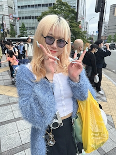 プロフィール写真1・まゆ｜River・リバー - 三軒茶屋のガールズバー