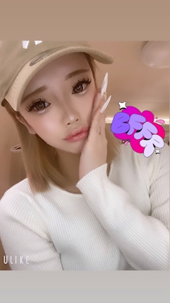 プロフィール写真1・愛菜｜DEAREST・ディアレスト - 上福岡のクラブ/ラウンジ