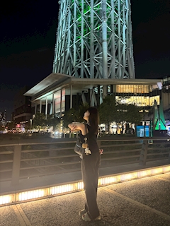 プロフィール写真1・かえで|Girls bar SHIGIRA・シギラ - 千葉・富士見町のガールズバー