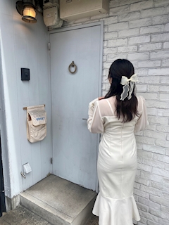 プロフィール写真7・りん|木屋町 キャバクラ・プルミエ