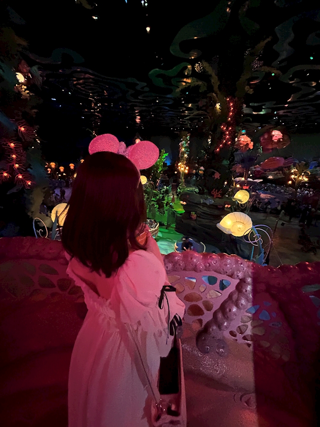 ナナ Girl’s & BAR ROSE