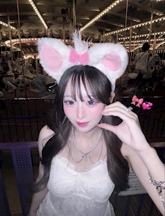 プロフィール写真1・えり｜Girls Bar Lucy・ルーシー - 四ツ谷のガールズバー