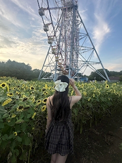 プロフィール写真4・えり｜Girls Bar Lucy・ルーシー - 四ツ谷のガールズバー