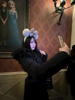 プロフィール写真1・あいな|Happiness・ハピネス - 柏のキャバクラ