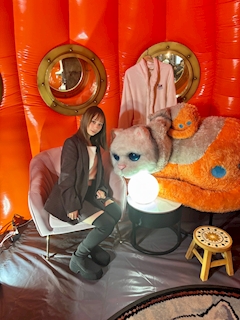 プロフィール写真2・いと　vivienne｜Vivienne西口店・ヴィヴィアン - 池袋西口のキャバクラ