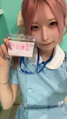 プロフィール動画