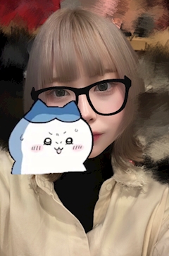 プロフィール写真1・なこ🏫3BS｜3年B組 宗右衛門校 - ミナミのガールズバー