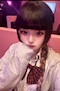 プロフィール写真3・める 🐺オオカミちゃんカフェ姫路🐺｜オオカミちゃんカフェ姫路店 - 姫路のコンカフェ