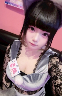 プロフィール写真1・める 🐺オオカミちゃんカフェ姫路🐺|オオカミちゃんカフェ姫路店 - 姫路のコンカフェ