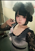 める 🐺オオカミちゃんカフェ姫路🐺