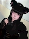 プロフィール写真2・める 🐺オオカミちゃんカフェ姫路🐺|オオカミちゃんカフェ姫路店 - 姫路のコンカフェ