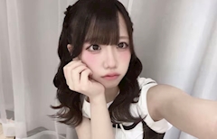 プロフィール写真1・ひなみ@小悪魔lab😈👩🔬池袋西口|小悪魔Lab・コアクマラボ - 池袋西口のコンカフェ