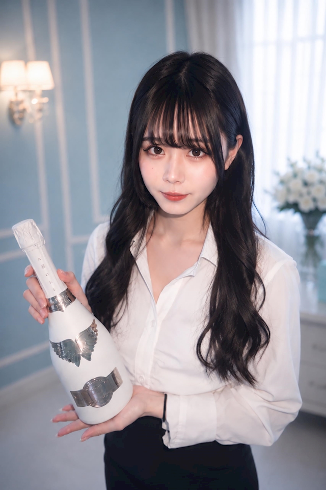プロフィール写真1・うい🌗勝田台テラス|