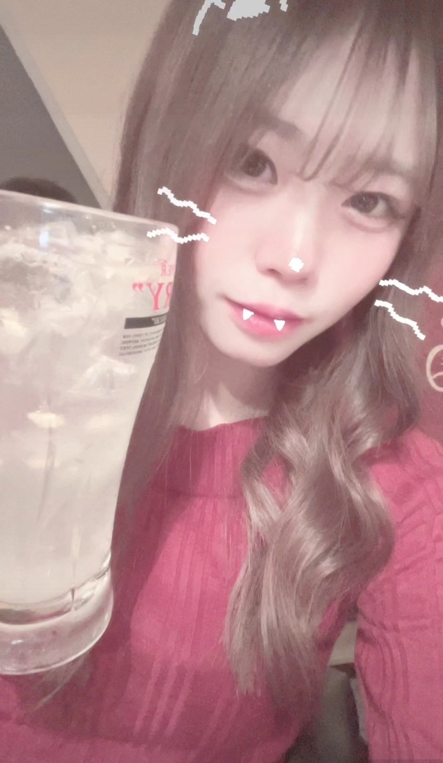 プロフィール写真2・うい🌗勝田台テラス|