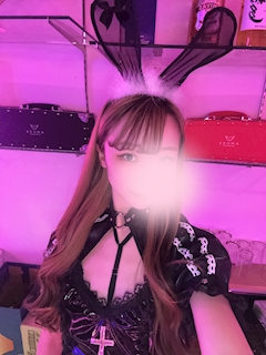 プロフィール写真1・芽衣|Bunny's Rush・バニーズラッシュ - 名古屋 錦のガールズバー