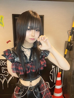 プロフィール写真12・🐈るび🐈‍⬛｜ノラ猫でも愛してくれますか？ - 名古屋 栄のコンカフェ