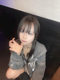 プロフィール写真2・🐈るび🐈‍⬛｜ノラ猫でも愛してくれますか？ - 名古屋 栄のコンカフェ