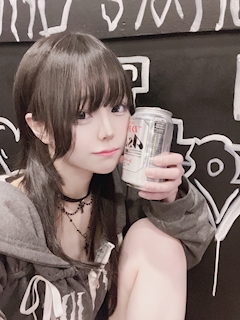 プロフィール写真5・🐈るび🐈‍⬛｜ノラ猫でも愛してくれますか？ - 名古屋 栄のコンカフェ