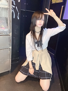 プロフィール写真7・🐈るび🐈‍⬛｜ノラ猫でも愛してくれますか？ - 名古屋 栄のコンカフェ