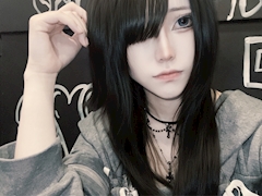 プロフィール写真1・🐈るび🐈⬛|ノラ猫でも愛してくれますか? - 名古屋 栄のコンカフェ