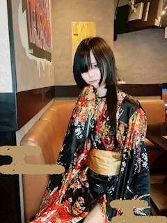 プロフィール写真2・🐈るび🐈‍⬛｜ノラ猫でも愛してくれますか？ - 名古屋 栄のコンカフェ
