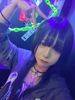 プロフィール写真10・🐈るび🐈‍⬛｜ノラ猫でも愛してくれますか？ - 名古屋 栄のコンカフェ