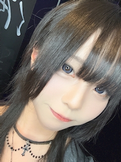 プロフィール写真9・🐈るび🐈‍⬛｜ノラ猫でも愛してくれますか？ - 名古屋 栄のコンカフェ
