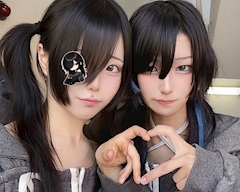 プロフィール写真4・🐈るび🐈⬛|ノラ猫でも愛してくれますか? - 名古屋 栄のコンカフェ