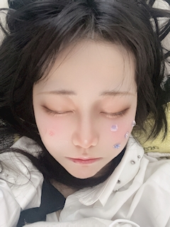 プロフィール写真8・🐈るび🐈‍⬛｜ノラ猫でも愛してくれますか？ - 名古屋 栄のコンカフェ