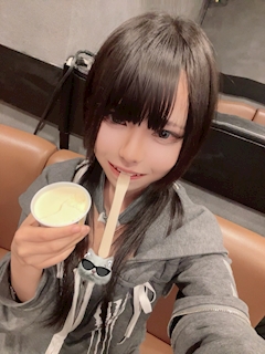 プロフィール写真3・🐈るび🐈‍⬛｜ノラ猫でも愛してくれますか？ - 名古屋 栄のコンカフェ