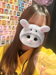 プロフィール写真1・ゆずは｜Smiley・スマイリー - 吉祥寺南口のガールズバー