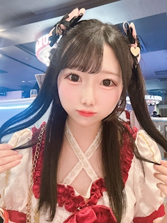 プロフィール写真2・かぐら|王子様(キミ)がむかえにきてっ!・キミガムカエニキテッ! - 池袋西口のコンカフェ