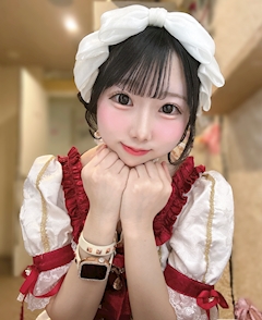 プロフィール写真1・かぐら|王子様(キミ)がむかえにきてっ!・キミガムカエニキテッ! - 池袋西口のコンカフェ