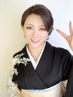 プロフィール写真2・城山 雅|Rise・ライズ - 名古屋 名駅のガールズバー